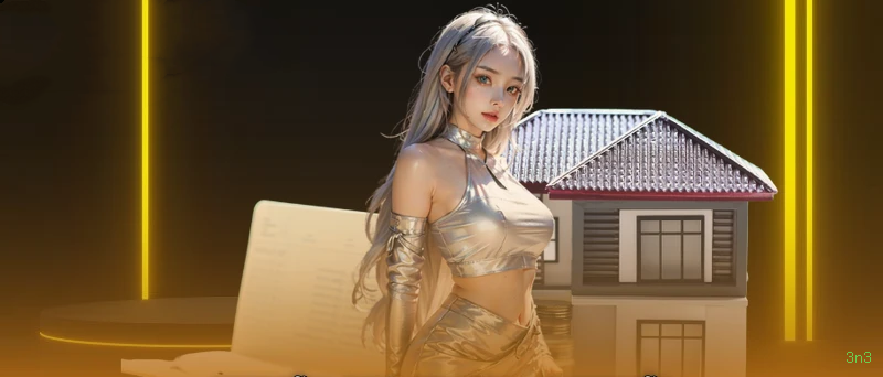 Imagem promocional do cadastro da 3n3